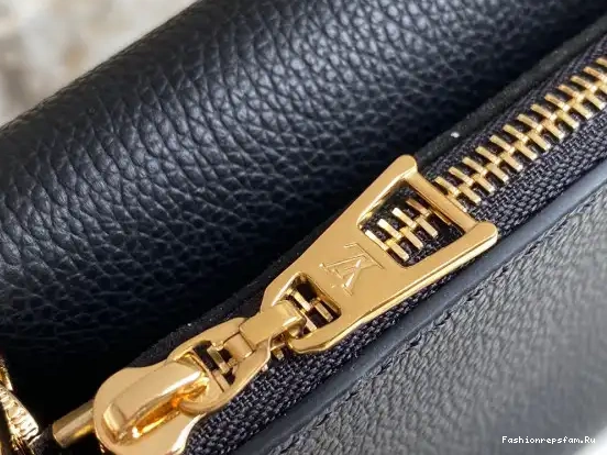 FS CHEAP Lockme pouch Vuitton Louis 0605